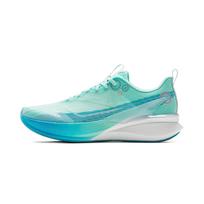 Li Ning Red Hare 8PRO Fabric Cushioning Slip Resistant Abrasion Resistant Breathable Lightweight Rebound Low top ARPV003-20 44