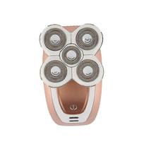 Electric Shaver For Women 4d Painless Hair Remover Waterproof Razo