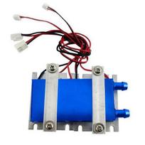 144w Thermoelectric Peltier Refrigeration Cooler 12v Semiconductor Air Conditioner Cooling Systems
