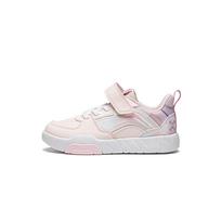 Li Ning YOUNG Low top Kids' Skateboarding Shoes Light Rose Pink Kids' YKNU060-4 27