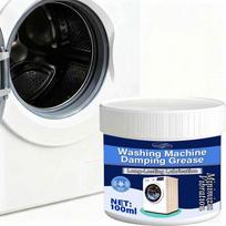 High Viscosity Damping Grease For Drum Washing Machine Shock Absors And Agitator Dampening Lubricant
