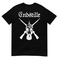 ENDSTILLE  Rückenaufnähe<wbr/>r Kaufen Unisex T-shirt Graphic Tee XL