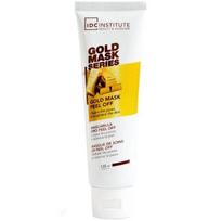 Masque peel-off - IDC INSTITUTE - Jaune - 120ml - Sans parabène - Tous types de peau geltona
