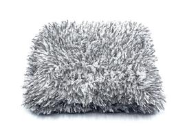 Redline Finish - The Boss Ultimate Microfiber Wash Pad - One Size sidabras