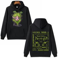 Melanie Martinez Portals Hoodie Fashion Harajuku Hip Hop Unisex Women Fans Gift Hoodies Unisex L