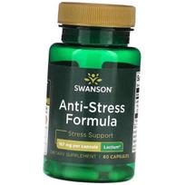 Anti-Stress Formula, Anti-Stress Formula 167, Swanson  60caps (72280109) 60caps
