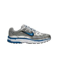 (w) Nike P-6000 Laser Blue 285