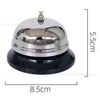 Multifunctional Kitchen & Call Bell Ringer Large Meal Bell x1