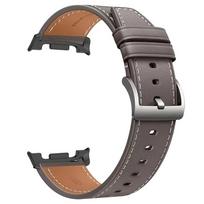 Odinė laikrodžio apyrankė Samsung Galaxy Watch 8/Watch 8 Classic dirželis 40mm 44mm 46mm Apyrankė Correa Atsitiktinė riešo apyrankė Samsung Watch 8 40-44-46mm