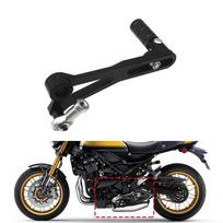 CNC Folding Gear Shifter Shift Pedal Lever For KAWASAKI Z800 Z900 Z1000 Z1000R