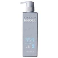 Kose - Stephen Knoll Scalp Care System Cleanser 500ml