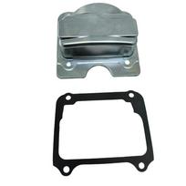 For Honda GC160LA GCV160LA HRR216K9 Engine Head Cover OEM Replacement 12311Z8B000 Metal Cover for Engine Protection China Mainland
