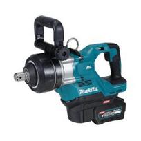 Akumuliatorinis smūginis veržliasukis MAKITA TW009GZ 40V Max XGT