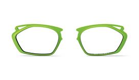 Sports Sunglasses Cycling RYDON Optical Dock Lime Matte FR79OD27 [Rudy Project]
