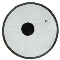 Cast Iron Double Ear Stew & Fry Pan, Non-stick Flat Bottom, Universal for Gas & Induction Cooktops, Large Size. 20 cm