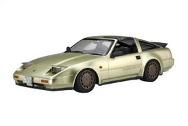 Fujimi Models Touge Series 18 Fairlady 300ZR Plastic Model Kit (FUJIMI) 1/24 No. '86 balta