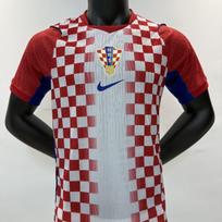 Croatia 2026 World Cup Jersey Fan Version same style Soccer Shirt XL