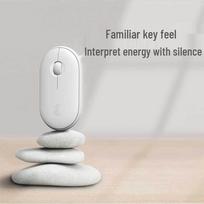 Logitech Pebble Wireless Silent Bluetooth Mouse