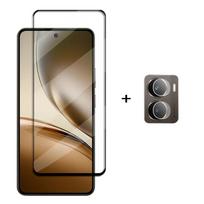 Full Cover Tempered Glass For Realme P3 Glass Realme P3 Screen Protector Protective Phone Lens Film For Realme P3 realme P3