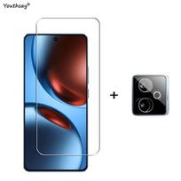 Full Gule Glass For Realme GT7 Tempered Glass Realme GT 7 7T Screen Protector Protective Phone Camera Lens Film For Realme GT7 Realme GT 7&realme GT7 (China)
