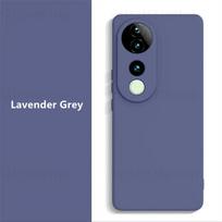 For Vivo V40 5G Case Vivo V40 Pro Cover Fundas Coque Shell Soft Original Liquid Silicone TPU Phone Bumper For Vivo V40 For Vivo V40 5G