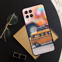 Combi Van Surf For Samsung Galaxy M16 M06 M12 M13 M14 M15 M35 M55 M34 M54 M33 M53 M21 M31 M11 M32 M52 Case Samsung M54