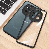 For Honor Magic 6 Pro Case Honor Magic 6 Pro Cover Funda Coque Hard Clear PC Soft TPU Protective Back Case For Honor Magic 6 Pro For Magic 6 Pro juoda
