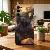 HuggyY Wuggy K-Kissy Missy Playtime Phone Case For Samsung S25,S24,S21,S22,S23,S30,Ultra,S20,Plus,Fe,Lite,Note,10,Black Cover Samsung S23ULTRA5G