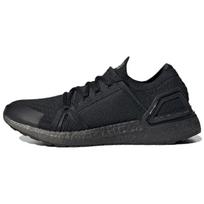 Stella McCartney X Adidas  UltraBoost 20 Triple Black Women Sneakers Core-Black HP3217 36