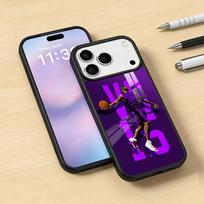 V-Vince C-Carter 15 Phone Case For iPhone 17,16,15,14,13,12,Pro,Max For Magsafe Magnetic Wireless Charging iPhone15PRO