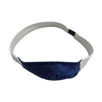 Breathable Anti-snoring Belt Lightweight Snore Stop Belt Chin Support Strap  Improve Sleeping pilka