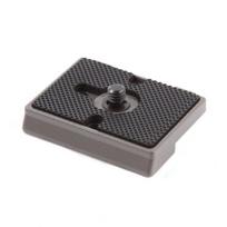 DSLR Camera Tripod Quick Release Plate for Manfrotto 200PL-14 496 486 804 RC2