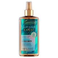 Bielenda Bronzing Coco Samoopalająca Mgiełka Kokosowa Do Ciała I Twarzy 2W1 150Ml