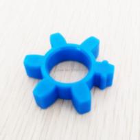 91-262576-05 Rubber block for PFAFF 3371 1180 1181 1183 3586 MA2081 MA2083 PFAFF sewing machine parts