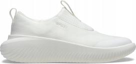 Crocs Mellow Ease Slip On  210500 |M12 I Eu 46-47| White/White