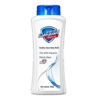Safeguard Healthy Clean Body Wash - Pure White Fragrance