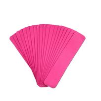 Multiple Uses Kinesiology Tape Self-adhesive Sports Support Tape I-Shaped Muscle Patch  Fitness rožinė raudona spalva