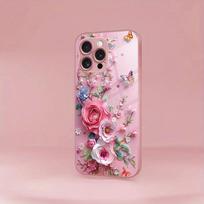 Shockproof, High-Value, Luxurious Protection Phone Case  for Iphone 16Promax /15/14Promax/14, 13, 12Promax/12/11 For iPhone17