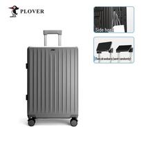 PLOVER PC Aluminum Frame Luggage