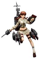 Kantai Collection Ooi Kai Ni Scale PVC Painted Complete Figure -KanColle- 1/8