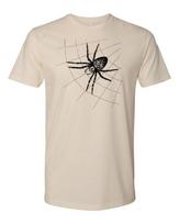 Cottage Cult Clothing Tee T Shirt Cotton Goth Witch Occult Spider Web Victorian XXXXL