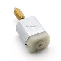 Door Lock Motor for Kia Picanto Forte drive paseenger side 12V 81310-1Y030 front rear left right side AZGIANT 1pc motor