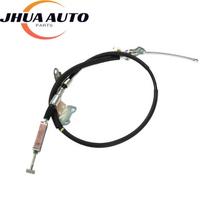 46420-0K041 Brand New Rear Handbrake Brake Cable for Toyota Hilux Pickup VII Vigo 4X4 2004