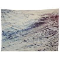 SMASH tapestry 75x100 juoda