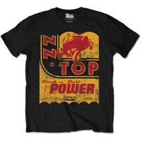 Unknown Men's Speedoil T Shirt, Black, S UK XL