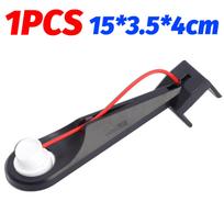 Motorcycle Chain Lubricator Bike Scooter Chain Cleaner Chain Oil Applicator Precision Nozzle Anti Splash Chains Lubrication Tool