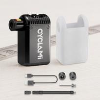 Bicycle Pump Small Portable Air Pump High Pressure Mini Inflator for Bike Cycling Accessories juoda
