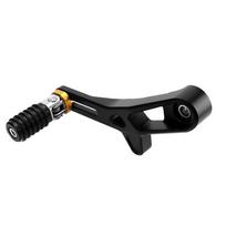 New RS1300R Gear Shifter For BMW R1300R R 1300 RS R 1300 R 2025  Motorcycle CNC Aluminum Folding Gear Shift Pedal Control Lever auksas