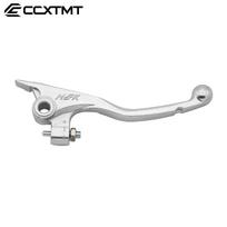 Motocross Right Brake Master Cylinder Pump CNC Brake Lever For Husqvarna TX FX TE FE TC FC For KTM SX SX-F EXC EXC-F XC XC-F