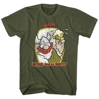Hagar The Horrible Drink Be Merry Comics Shirt 160